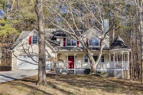 4684 Pine Drive, Loganville, GA 30052