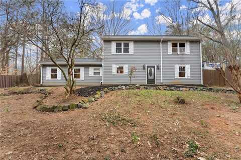 3570 Knoll Crest Trail, Buford, GA 30519