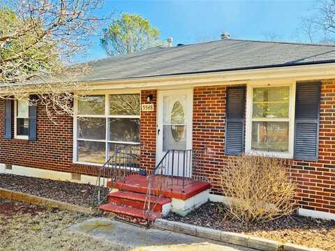 5548 ALDER Drive, Forest Park, GA 30297