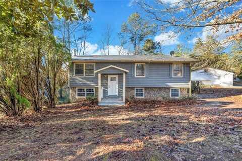 2234 Cherokee Valley Drive, Lithonia, GA 30058