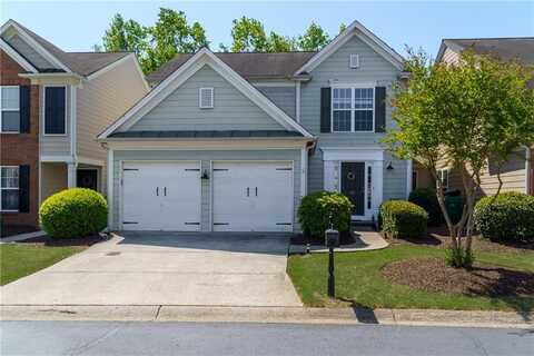 327 Balaban Circle, Woodstock, GA 30188
