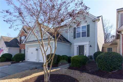 327 Balaban Circle, Woodstock, GA 30188