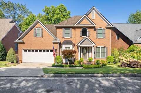 4684 Chardonnay Court, Atlanta, GA 30338