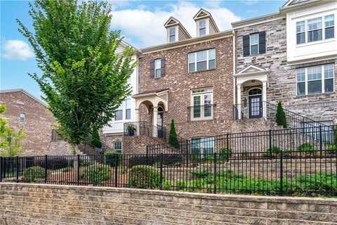 4196 Morrison Way, Atlanta, GA 30341