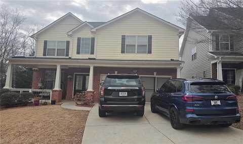 2780 Smith Ridge Trace, Peachtree Corners, GA 30071