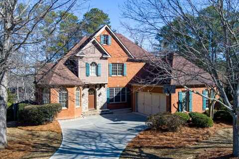 3340 Switchbark Lane, Alpharetta, GA 30022