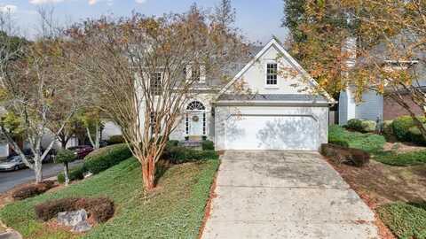 228 Spalding Gates Drive, Atlanta, GA 30328