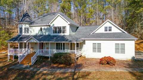 344 Bells Ferry Road NE, White, GA 30184