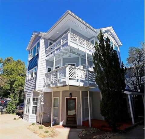 1036 Greenwood Avenue NE, Atlanta, GA 30306