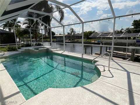 3418 SE 19th Avenue, Cape Coral, FL 33904