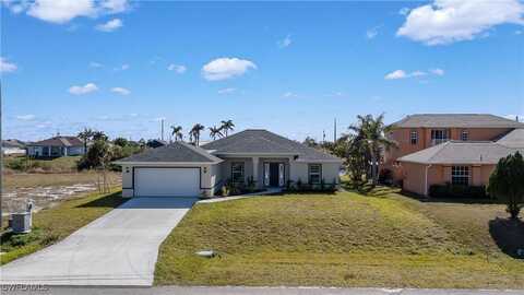 undefined, Cape Coral, FL 33993