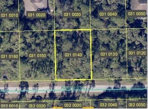 undefined, Lehigh Acres, FL 33974