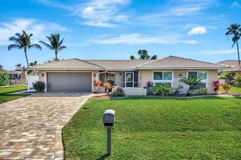 138 SW 53rd Terrace, Cape Coral, FL 33914