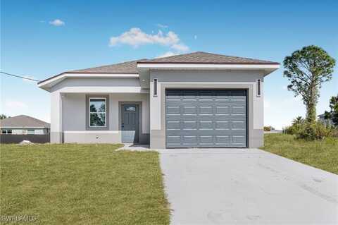 3504 21st Street SW, Lehigh Acres, FL 33976