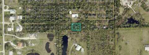 7101 Pomelo Avenue, Bokeelia, FL 33922