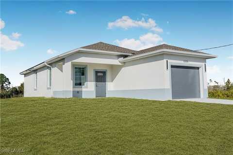 6005 JUNE Avenue N, Lehigh Acres, FL 33971