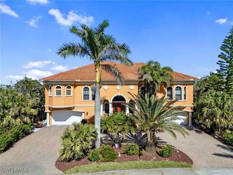 14660 Jonathan Harbour Drive, Fort Myers, FL 33908