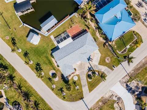 3678 Rita Lane, Saint James City, FL 33956