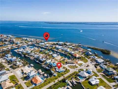 3678 Rita Lane, Saint James City, FL 33956