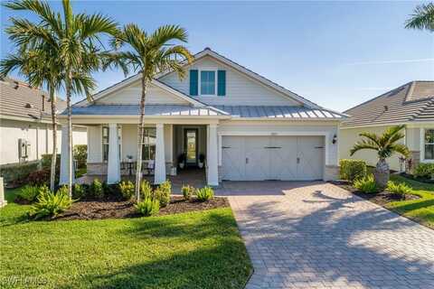 10519 Jackson Square Drive, Estero, FL 33928