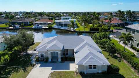 2810 SW 25th Street, Cape Coral, FL 33914