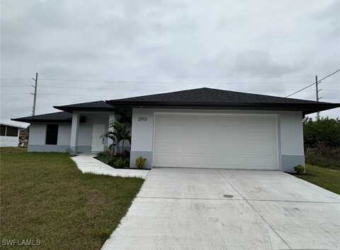 2913 1st Street W, Lehigh Acres, FL 33971