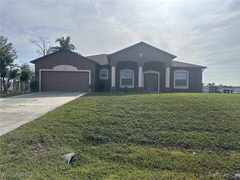 2016 SW 3rd Terrace, Cape Coral, FL 33991