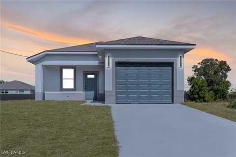 3604 26TH Street SW, Lehigh Acres, FL 33976