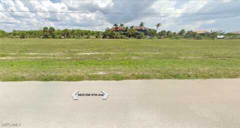 undefined, Cape Coral, FL 33993