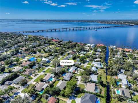 1261 Biltmore Drive, Fort Myers, FL 33901