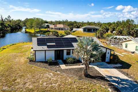 7569 Jennifer Drive, Port Charlotte, FL 33981