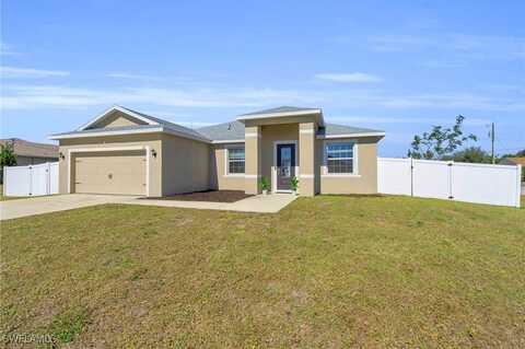 undefined, Cape Coral, FL 33991