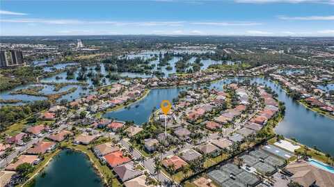 14005 Shimmering Lake Court, Fort Myers, FL 33907