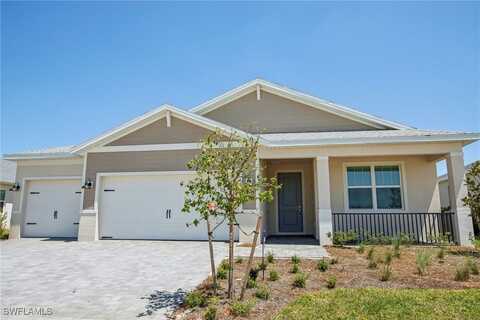 16433 Seven Lakes Avenue, Punta Gorda, FL 33928