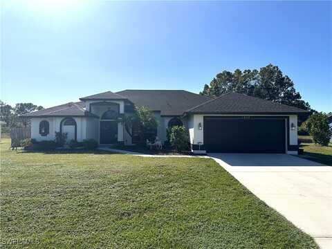 1610 Covington Meadows Circle, Lehigh Acres, FL 33936