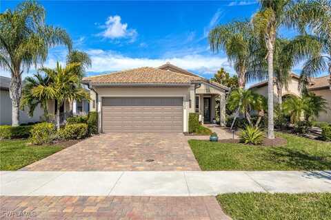 10904 Glenhurst Street, Fort Myers, FL 33913