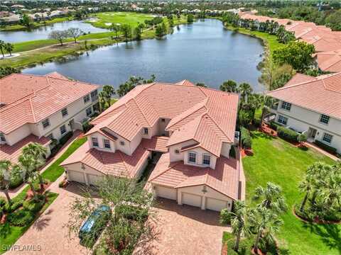16580 Crownsbury Way unit: 102, Fort Myers, FL 33908