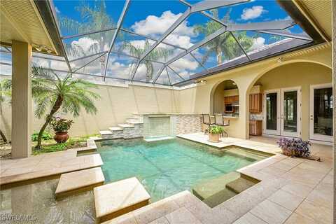 9411 Monteverdi Way, Fort Myers, FL 33912