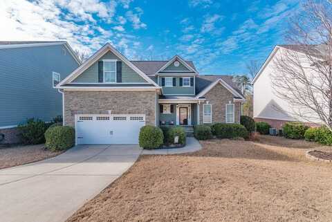 512 JUTLAND Way, Evans, GA 30809