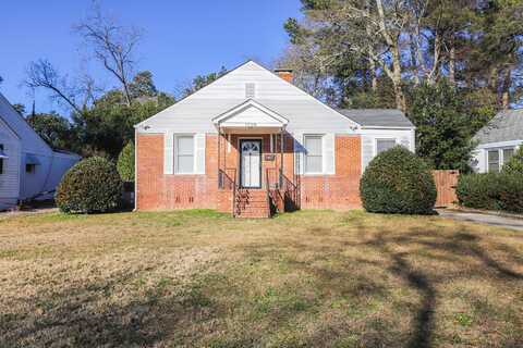 1709 OAK Drive, Augusta, GA 30904