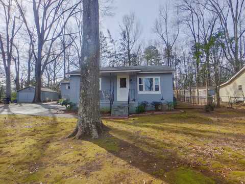 412 HILL Street, Washington, GA 30673