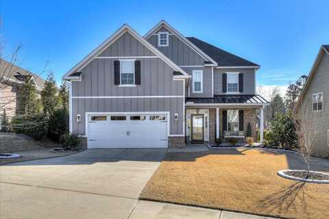 3422 GREYTON Street, Evans, GA 30809