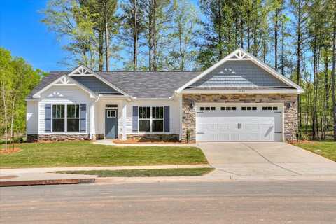 871 SNOW BUNTING Court, North Augusta, SC 29860