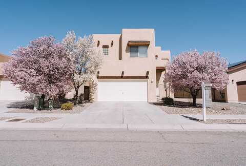 5839 Ermemin Avenue NW, Albuquerque, NM 87114