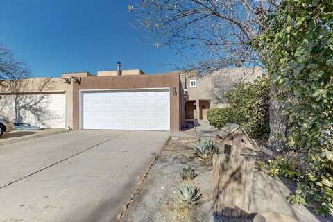 537 BERRY Road NW, Albuquerque, NM 87107