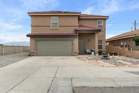 4220 Laramie Drive NW, Albuquerque, NM 87120