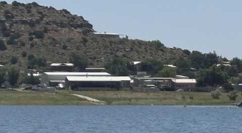 405 & 407 Bullhead Drive, Conchas Dam, NM 88416