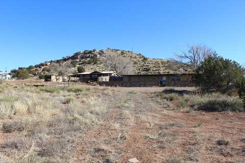 405 & 407 Bullhead Drive, Conchas Dam, NM 88416