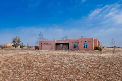 29 SERRANIA Drive, Edgewood, NM 87015