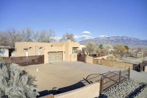 426 RUFFLES Lane, Corrales, NM 87048